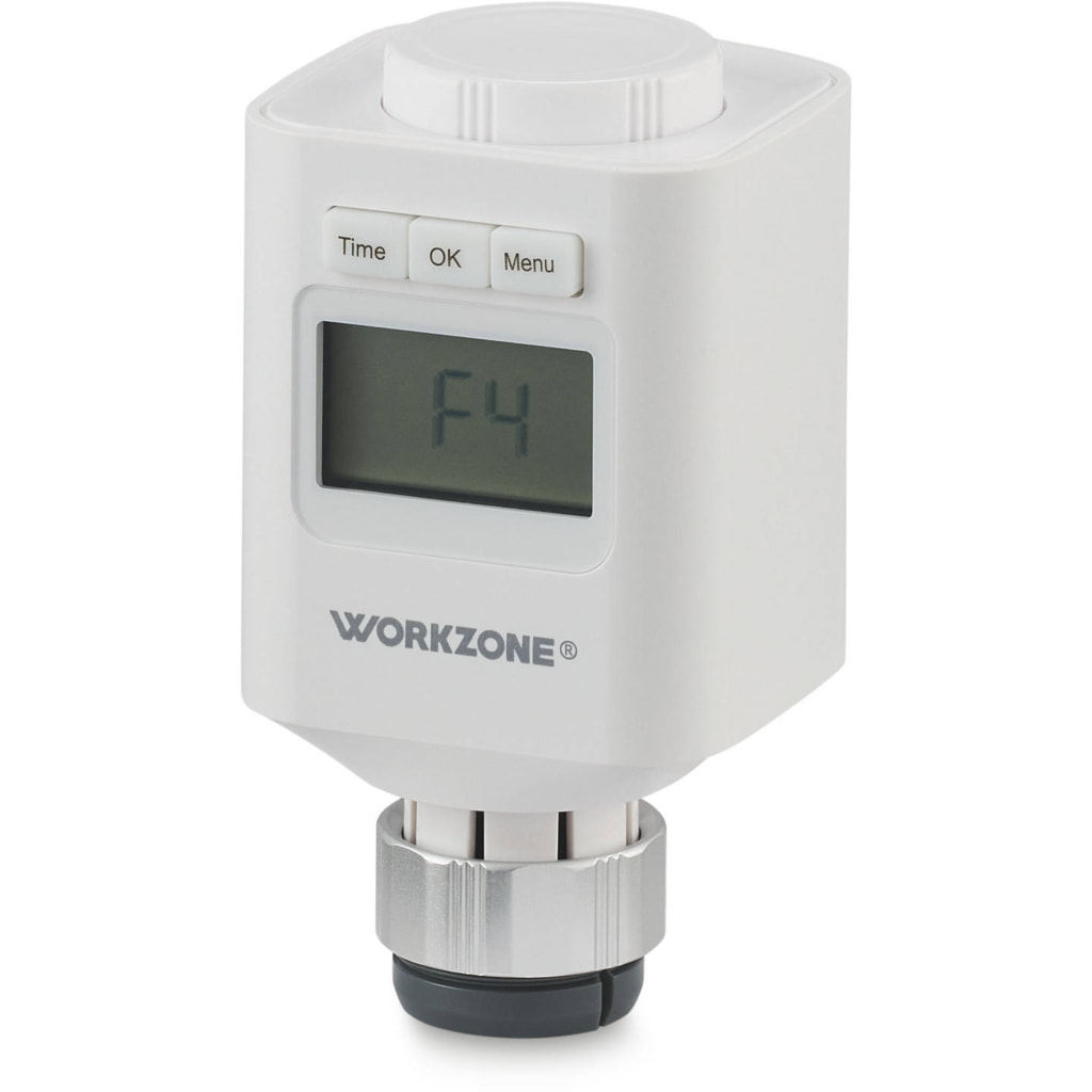 Radiator Thermostat