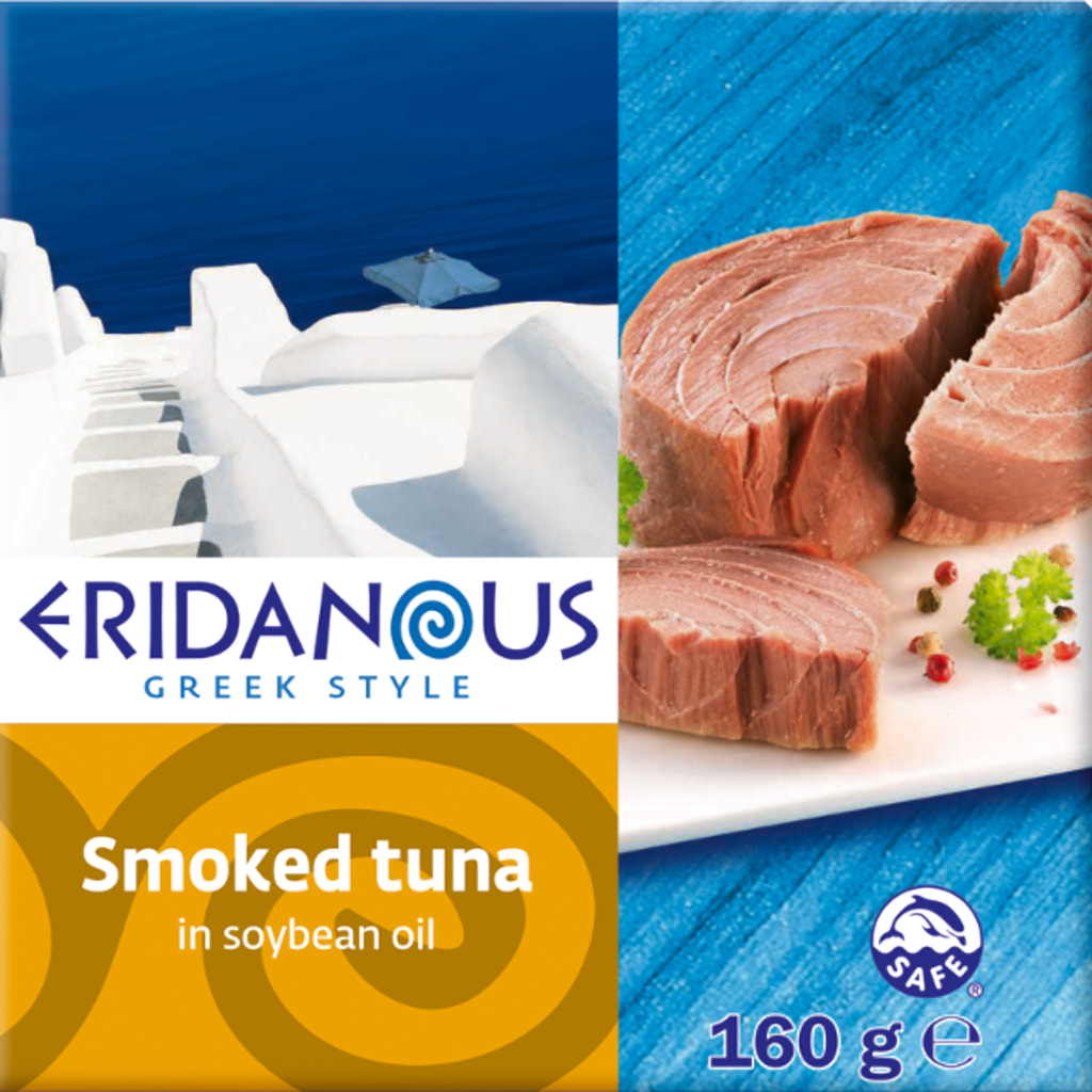 NIXE - Tuna