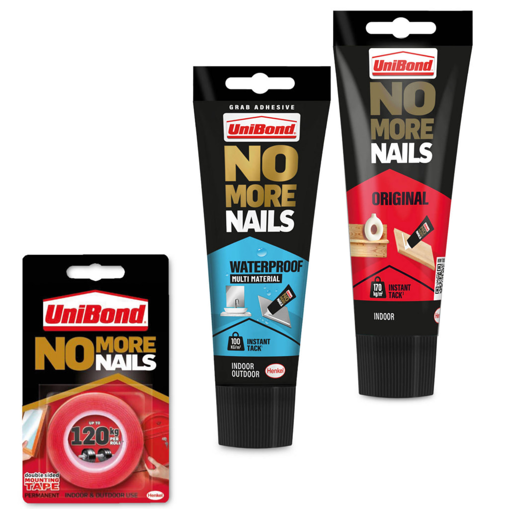 Adhesive Collection