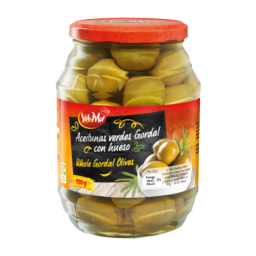Sol & Mar Whole Gordal Olives