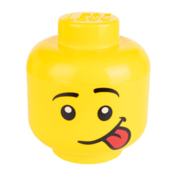 Lego Storage Head Small