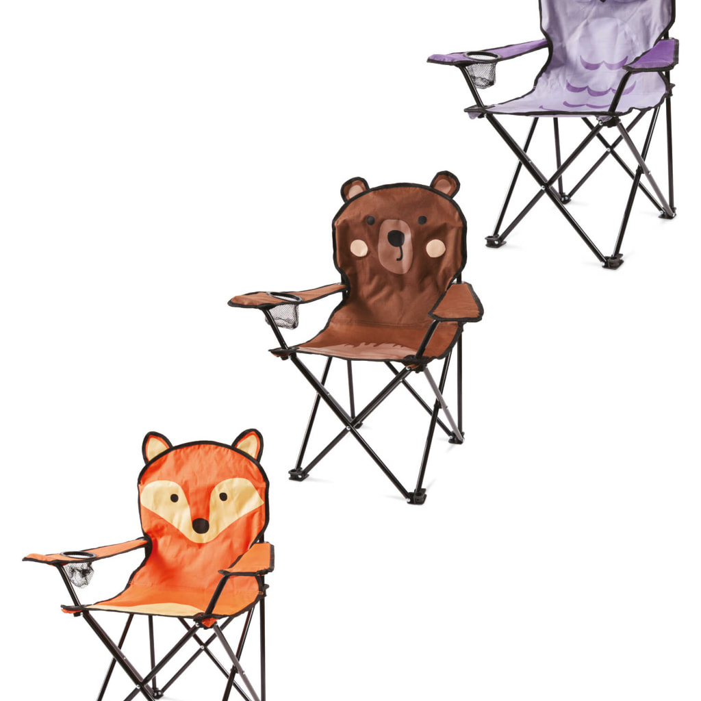 Adventuridge Kids Camping Chair