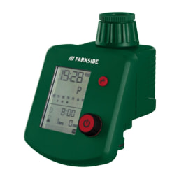 Parkside Programmable Watering Timer