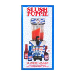 Slush Puppie Slushie Maker