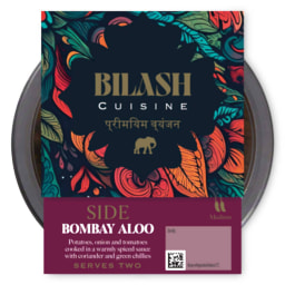 Bombay Aloo
