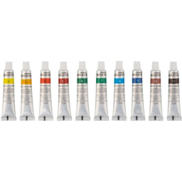 Crelando Paints/​Chalk Pastels