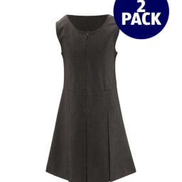 Back to School Classic Pinafore