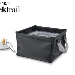 Rocktrail Camping Accessories