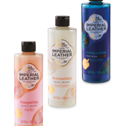 Imperial Leather Body Wash
