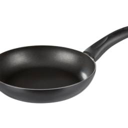 Ernesto Mini Aluminium Wok/​Saucepan/​Frying Pan