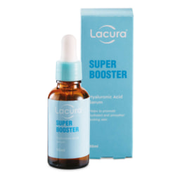 Lacura Super Booster Hyaluronic Acid