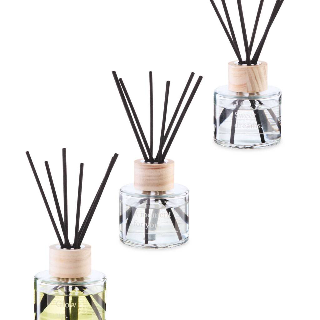 Purewick Wellness Reed Diffuser