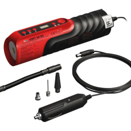 Ultimate Speed Portable Cordless Compressor