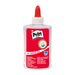 Pritt Glue Stick/Multi-Fix Adhesive Dots/All-Purpose Glue