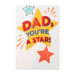 Simply for You Father’s Day Card or Gift Bag