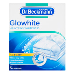 Dr. Beckmann Glowhite Sachets