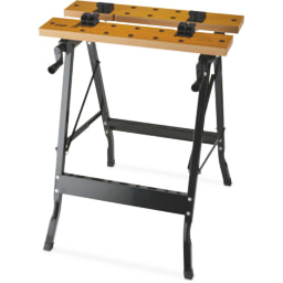Workzone Foldable Work Table