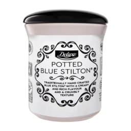 Deluxe Blue Stilton in Jar