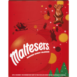 Maltesers Advent Calendar