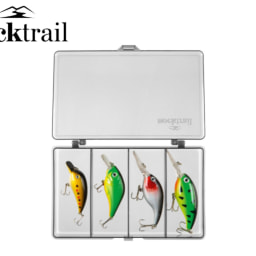 Rocktrail Fishing Lure Set