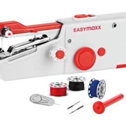 EASYmaxx Manual Sewing Machine