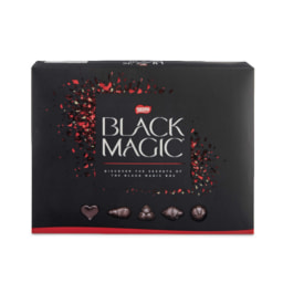 Nestlé Black Magic