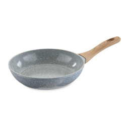 Grey Frying Pan 20cm