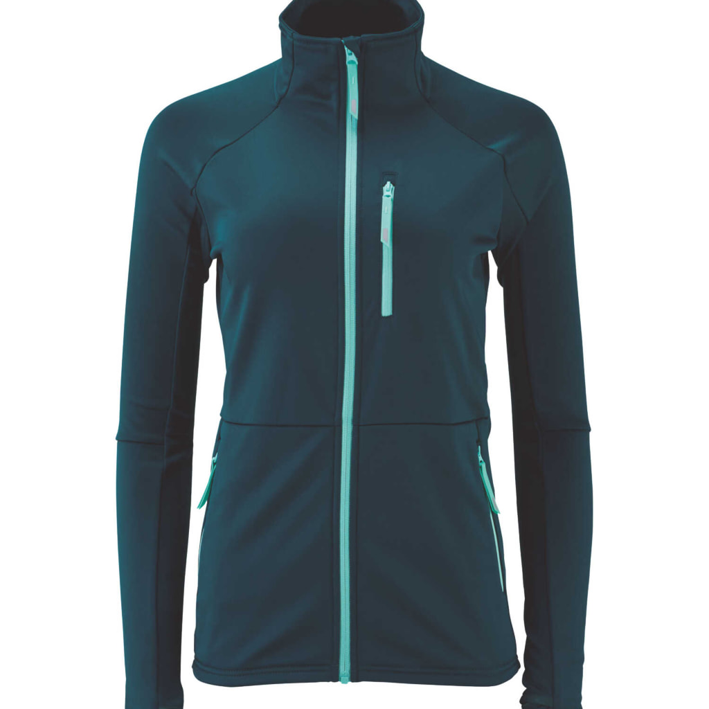 Ladies Ski Midlayer