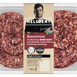 Boerewors