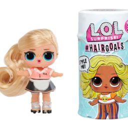 L.O.L Surprise Hairgoals Doll