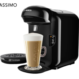 Tassimo Vivy 2 Coffee Machine - Black
