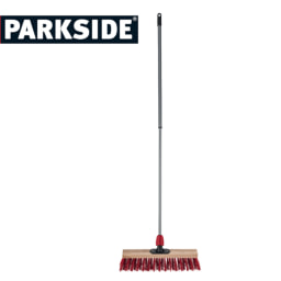Parkside Extendable Broom