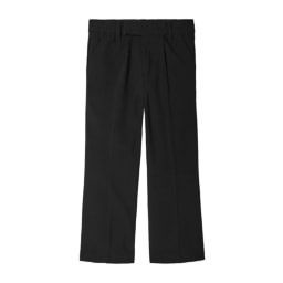 Kids' Regular Fit Trousers