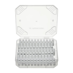 Terminal Strips Assortment - 7 Pieces