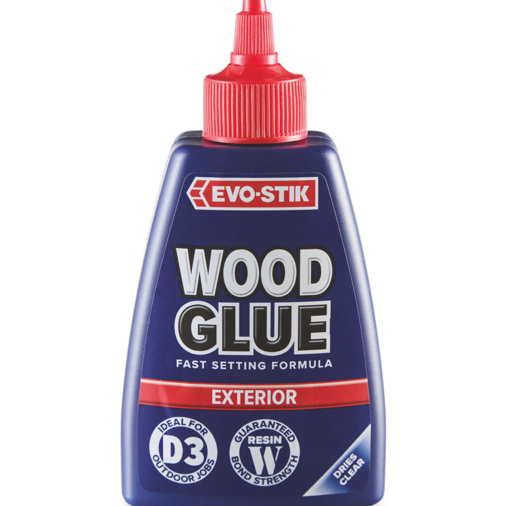 Bostik Evo-Stik Exterior Glue