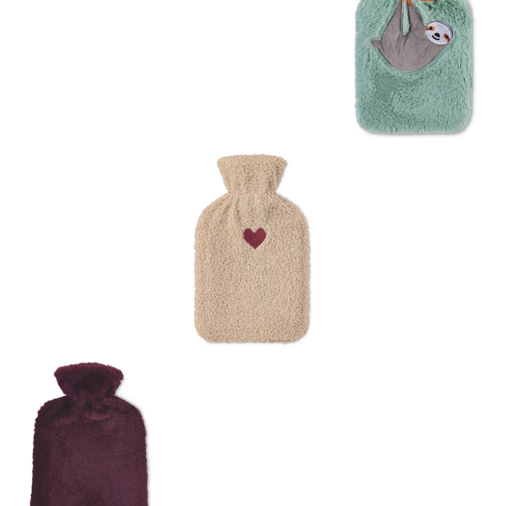 Hot Water Bottle