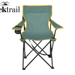 Rocktrail Folding Camping Chair