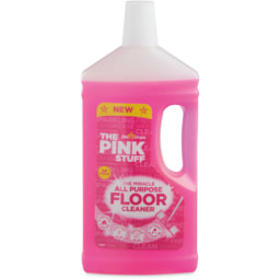 The Pink Stuff Miracle Floor Cleaner