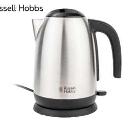 Russell Hobbs Back to University