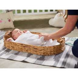 Mamia Changing Basket with Liner