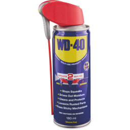 WD-40 Multipurpose Oil