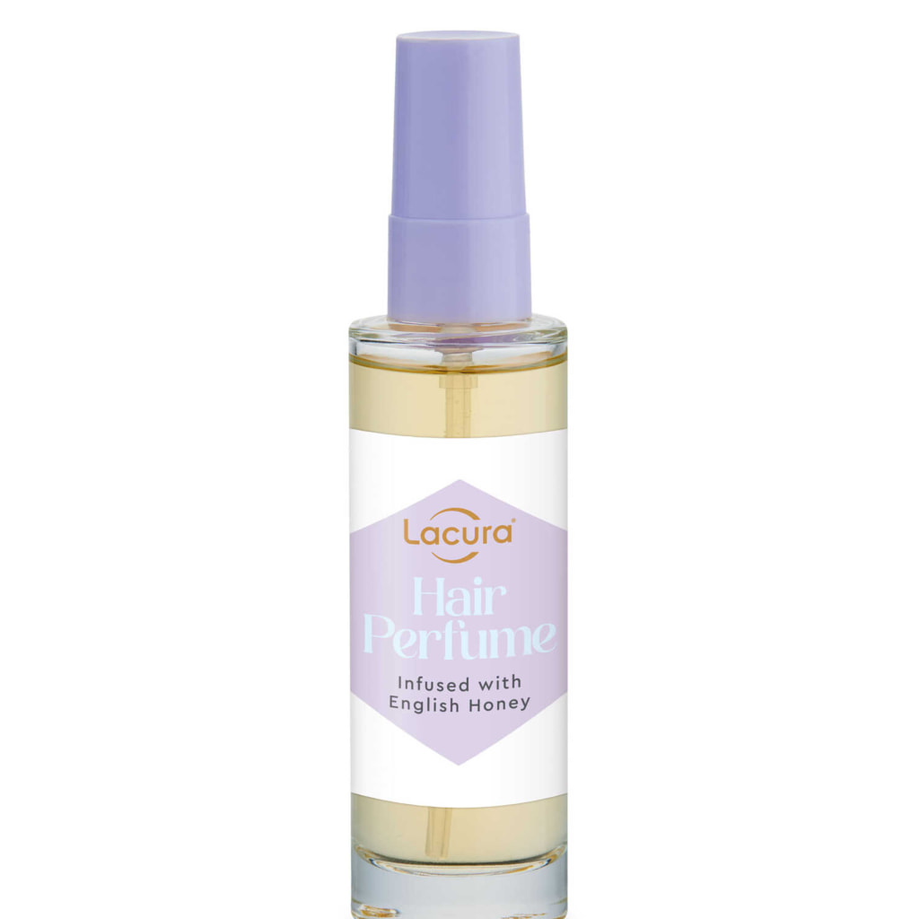 Lacura Hair Purfume