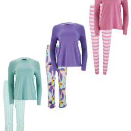 Ladies' Avenue Pyjamas