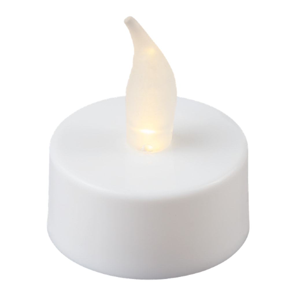LIVARNO - LED Tealights - 4 Pack