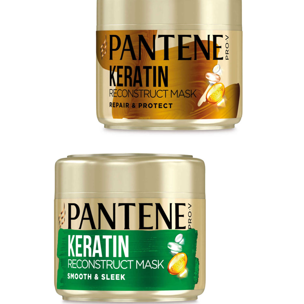 Pantene Serum Conditioner