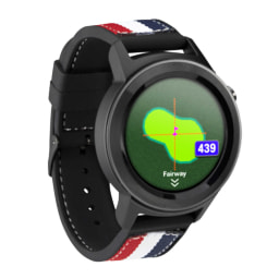 GOLFBUDDY W11 GPS Golf Watch