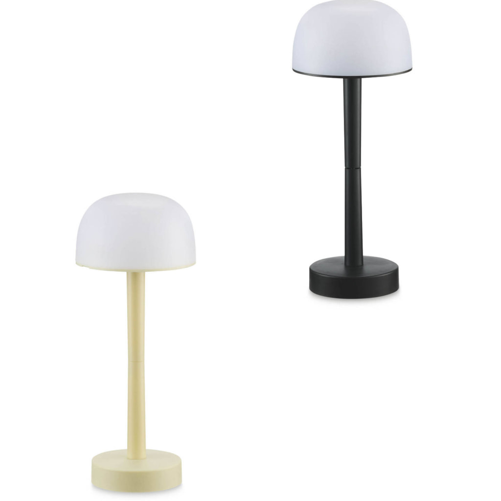 Projection Table Lamp