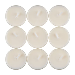 Livarno Home Paraffin-Free Scented Candles CDU