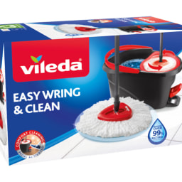 Vileda Easy Wring & Clean Mop