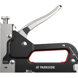 Parkside Staple Gun Set